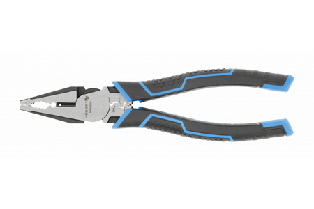 Szczypce uniwersalne kombinerki 210mm Hogert