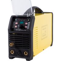 Spawarka TIG AC/DC Magnum THF-238 PRO BiLEVEL (200A/230V)