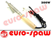Lutownica grzałkowa LG-200 200W, produkt polski