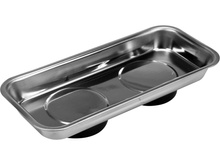 Miska magnetyczna prostokątna na narządzia i drobne elementy