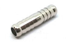 Złączka do węży 10mm, dwuzłączka,łącznik przewodów