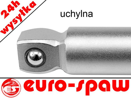 Przedłużka uchylna 1/2 254mm YATO YT-1251