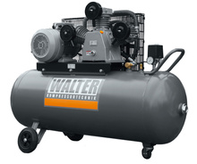 Kompresor tłokowy WALTER GK 880 -5,5/270 270L