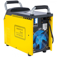 Spawarka TIG AC/DC Magnum THF335P v2 AC/DC wersja sucha bez wbudowanej chłodnicy (315A/400V)