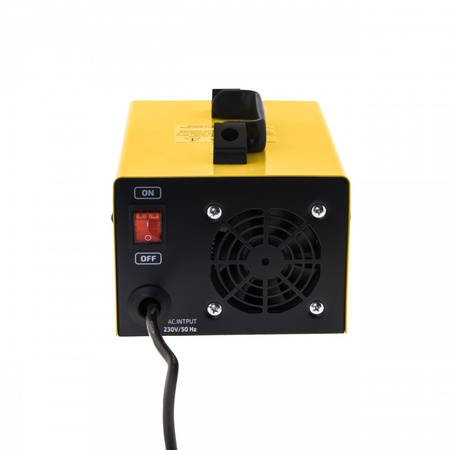 Prostownik inwerterowy Magnum AGRI 15 V2 (6/12V, 15A)