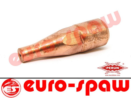 Wylot nr 2A (1-2mm) do nasadki do spawania PS-216