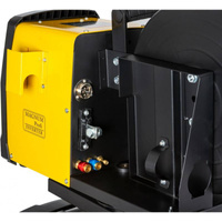 Półautomat spawalniczy Magnum 501-S DUAL PULS Wodny (500A/400V)