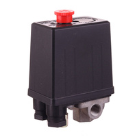 Wyłącznik ciśnieniowy presostat 230V 16A CD033-2