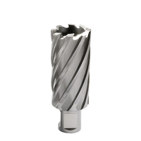 Wiertło rurowe (WELDON) 47,0/55mm HSS BMM