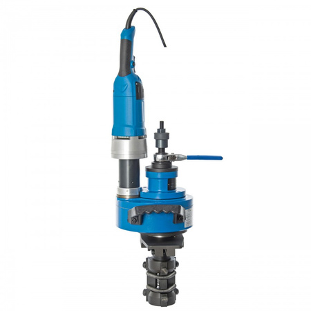 Ukosowarka do rur MAGNUM ISY-250B