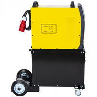 Spawarka TIG AC/DC Magnum THF354W SR18/8 (400A/400V)