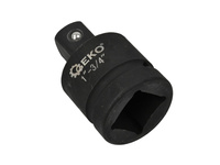 Redukcja udarowa 1"F x 3/4"M 