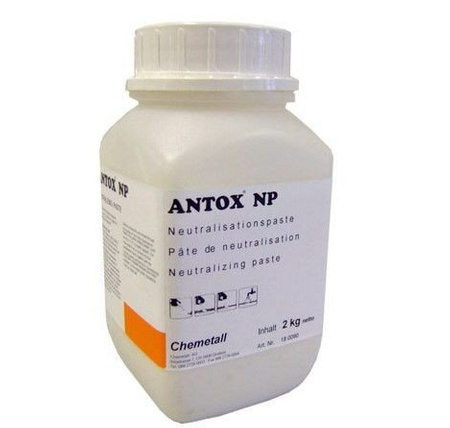 Neutralizator ANTOX NP 2kg