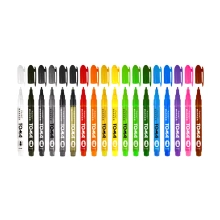 Marker olejowy 1.5mm TO-441 Toma - kolory do wyboru
