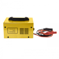 Prostownik inwerterowy Magnum AGRI 15 V2 (6/12V, 15A)