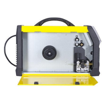 Spawarka MIG TIG THF202 LCD AC/DC synergia (200A/230V)