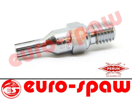 Dysza tnąca rowkowa X16A NR 2 10-30mm Perun