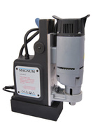 Wiertarka magnetyczna MAGNUM HGMD-23 1450W