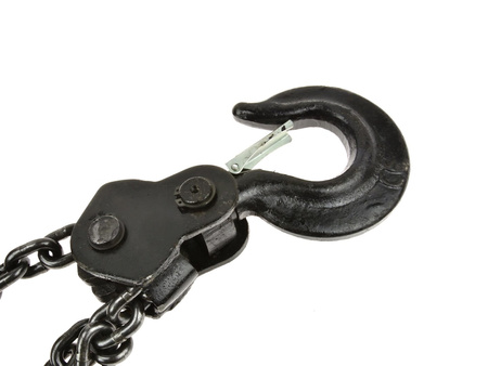 Wyciągarka łańcuchowa 3T / 3 m TVARDY