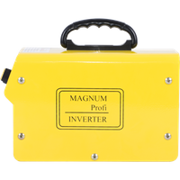 Prostownik z rozruchem Magnum DINAMIK INVERTER XS 0-460