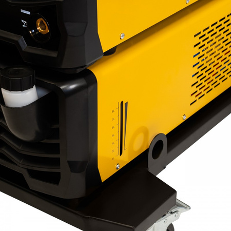 Półautomat spawalniczy Magnum 501-S DUAL PULS SYNERGIA LCD (500A/400V)