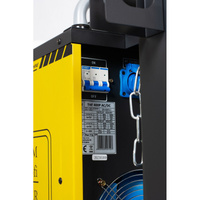 Spawarka TIG AC/DC Magnum THF400P v2 AC/DC (400A/400V)
