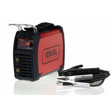 Spawarka inwerterowa MMA Ideal PRAKTIK 205 DIGITAL