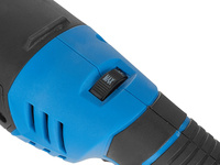 Polerka samochodowa 1200W 180mm GEKO