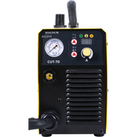 Przecinarka plazmowa Magnum CUT-70 (22mm, 400V)