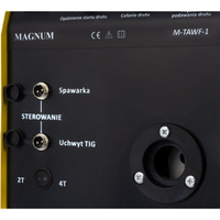 Podajnik drutu do urządzeń TIG Magnum M-TAWF-1