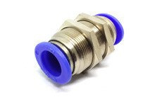 Złączka wtykowa grodziowa fi 12mm (2 x fi 12mm)