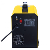 Półautomat spawalniczy Magnum MIG 211 Synergia LED 4X4 (200A/230V)