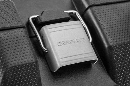 Walizka do wiertarko-wkrętarek Graphite Energy+ 58G087