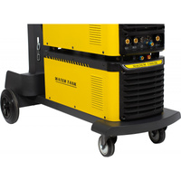 Spawarka TIG AC/DC Magnum THF400P v2 AC/DC (400A/400V)