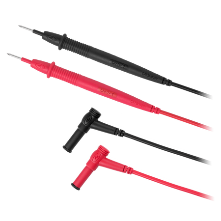 Miernik uniwersalny Uni-T UT890D+