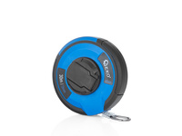 Miara zwijana stalowa 30m x 13mm, GEKO