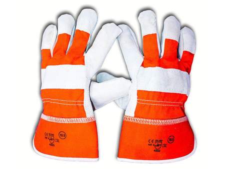 Rękawice robocze PREMIUM CANADIAN, R.10.5