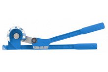 Giętarka ręczna do rur 6, 8, 10mm, Hogert