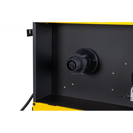 Półautomat spawalniczy Magnum 352 Dual Puls Synergia (350A/400V)