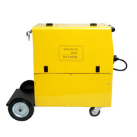 Półautomat spawalniczy Magnum MIG 330 W 330A 400V