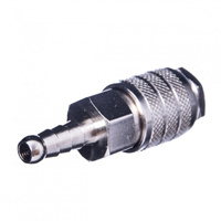 Szybkozłączka TYP21 ma wąż 6mm MAGNUM