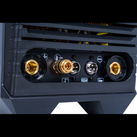 Spawarka TIG AC/DC Magnum THF 238 PRO LCD V2 PULS AC/DC (200A/230V)