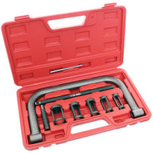 Zestaw do demontażu zaworów 10el. LS-29