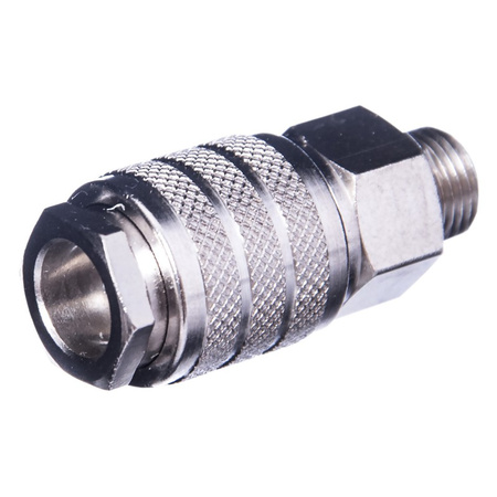 Szybkozłączka TYP21 z gwintem 1/8"Z MAGNUM