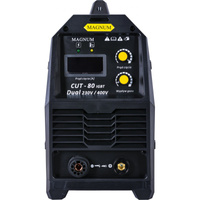 Przecinarka plazmowa Magnum CUT-80/2 (25mm, 230/400V)