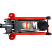 Podnośnik Hydrauliczny Żaba 3T 130-490mm VERKE