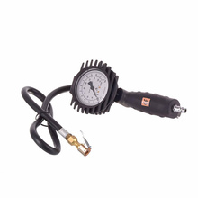 Pistolet do pompowania kół Airforce TC-CCB-1 Technic