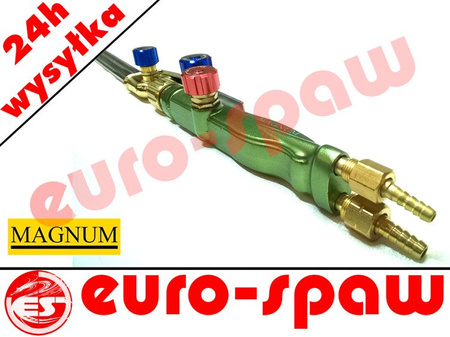 Palnik do cięcia MAGNUM PC PRB długość=550mm
