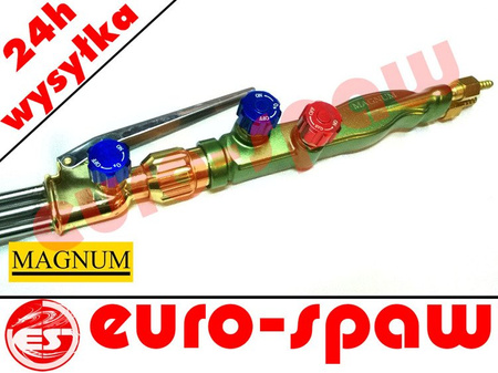 Palnik do cięcia MAGNUM PC PRB długość=550mm