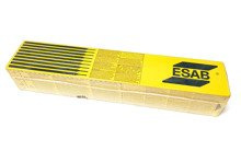 Elektrody rutylowe ESAB ER 146, paczka